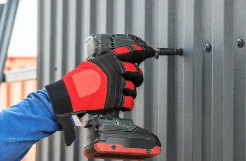 Travaux de zinguerie - Landébia